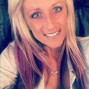 Meet your Posher, Krista